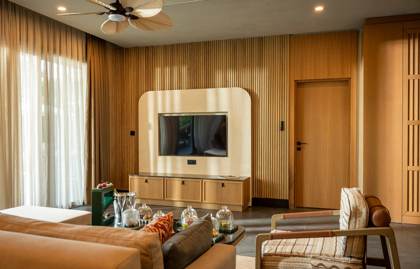Ethno Hotels Konaklama Forest Villa Galeri 17