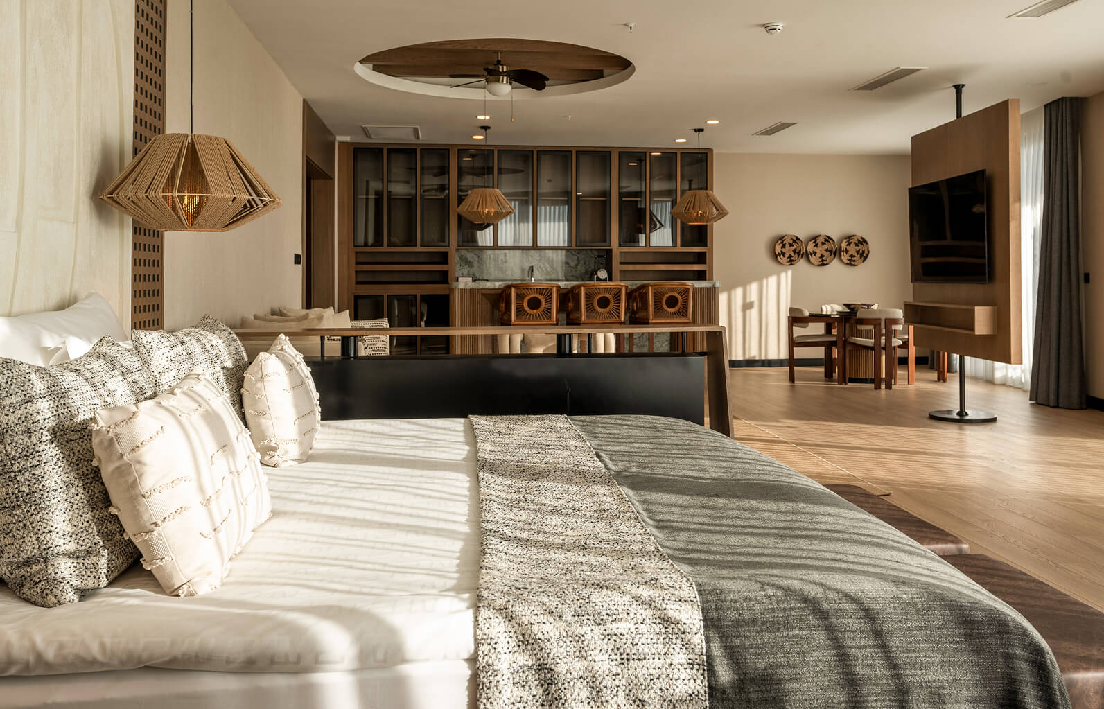 Ethno Hotels Konaklama Odalar Suitler Ethno Suite Alt Banner 15