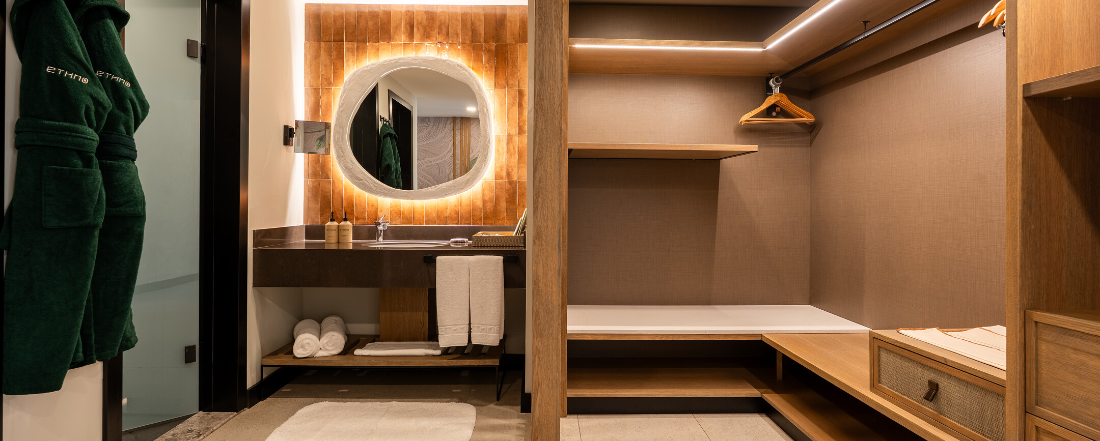 Ethno Hotels Konaklama Odalar Suitler Deluxe Room Ust Banner 9