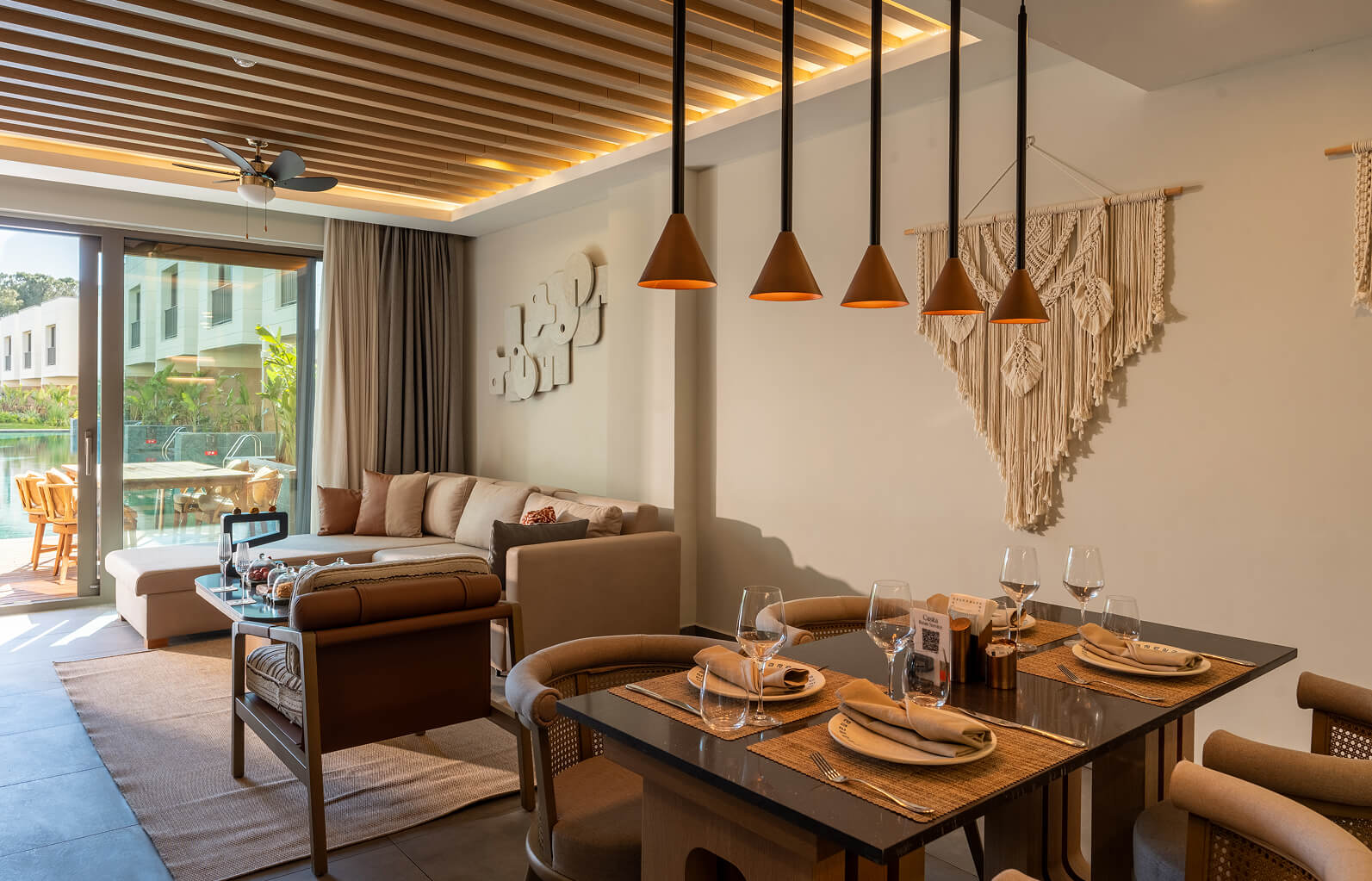 Ethno Hotels Konaklama Casita By Ethno Casita By Ethno 2+1 Alt Banner 5