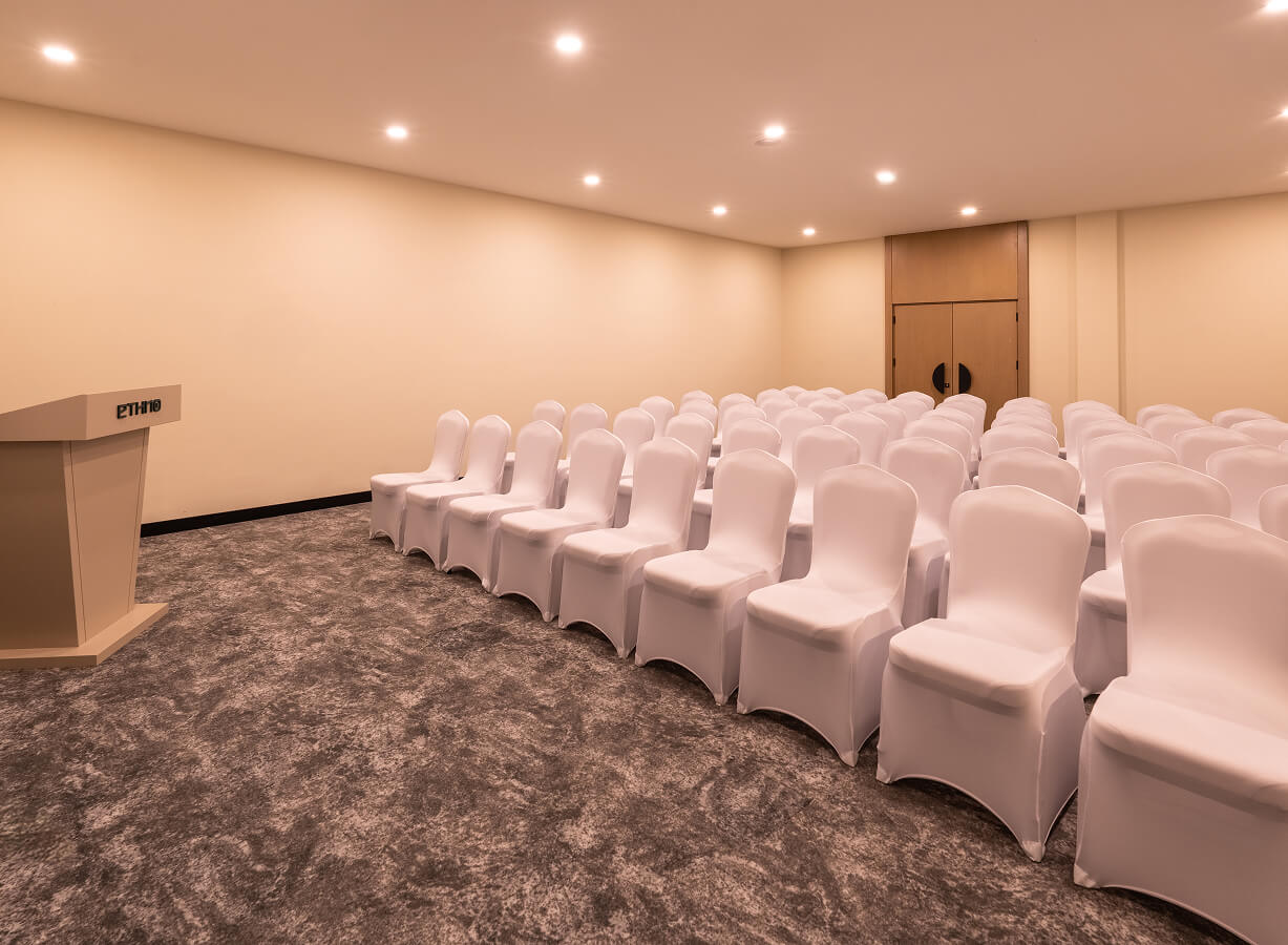 Ethno Hotels Toplantı Organizasyonlar Genius 39