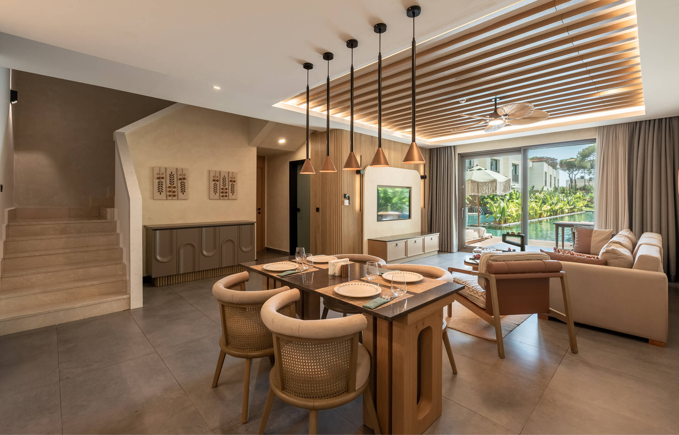 Ethno Hotels Konaklama Casita By 2+1 Galeri