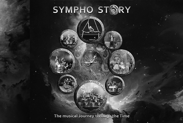 Sympho Story