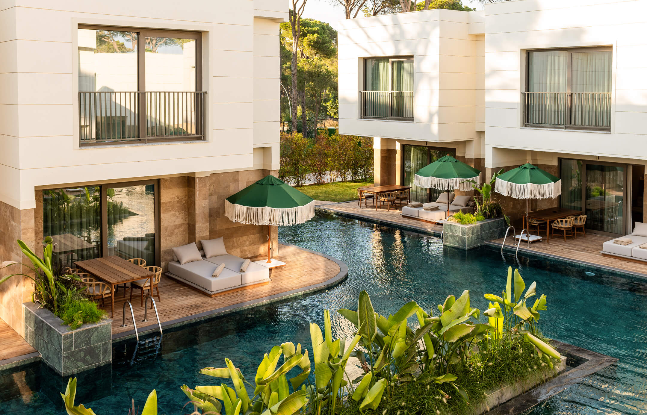 Ethno Hotels Konaklama Casita By Ethno Casita By Ethno 2+1 Alt Banner 6