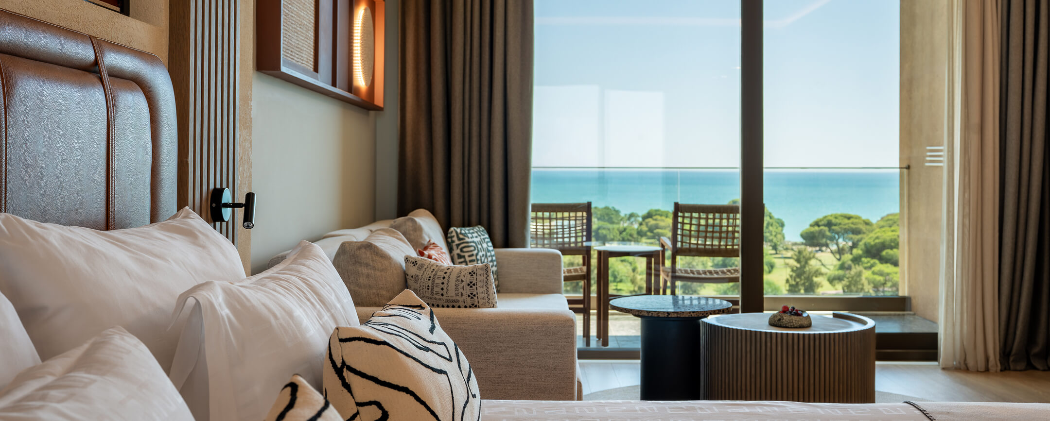 Ethno Hotels Konaklama Deluxe Oda Banner