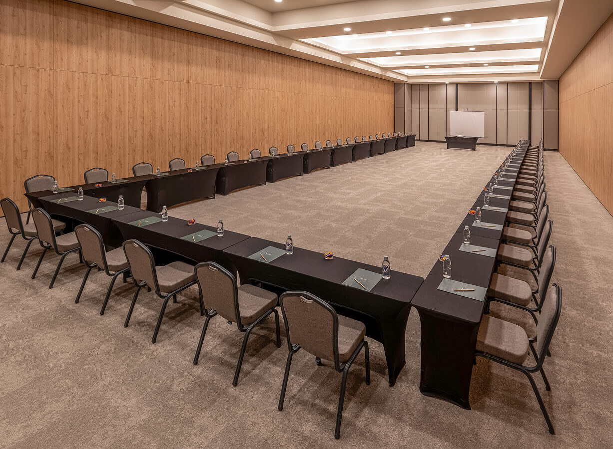 Ethno Hotels Toplantı Organizasyonlar Publica 5