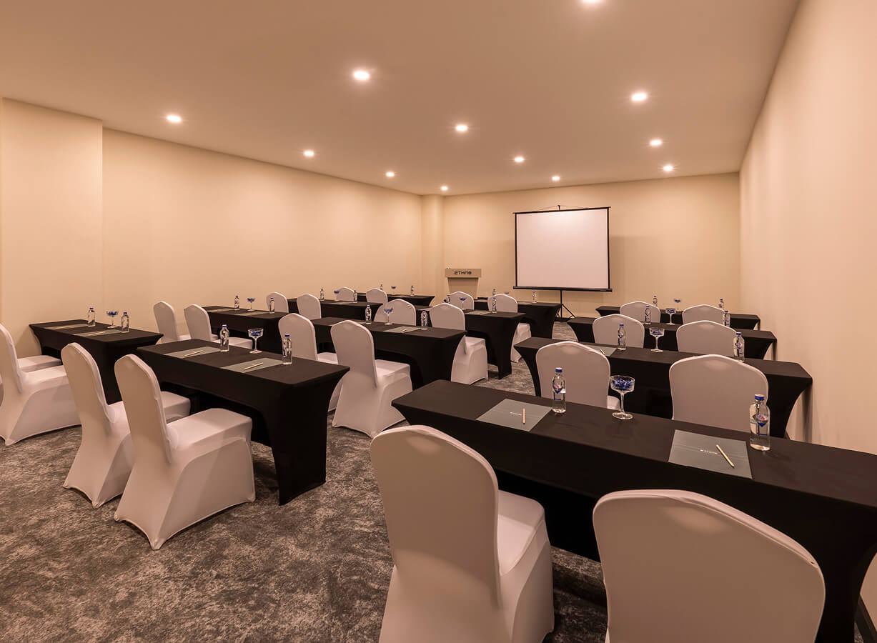 Ethno Hotels Toplantı Organizasyonlar Genius 42