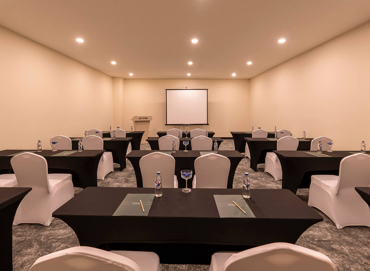 Ethno Hotels Toplantı Organizasyonlar Genius 43