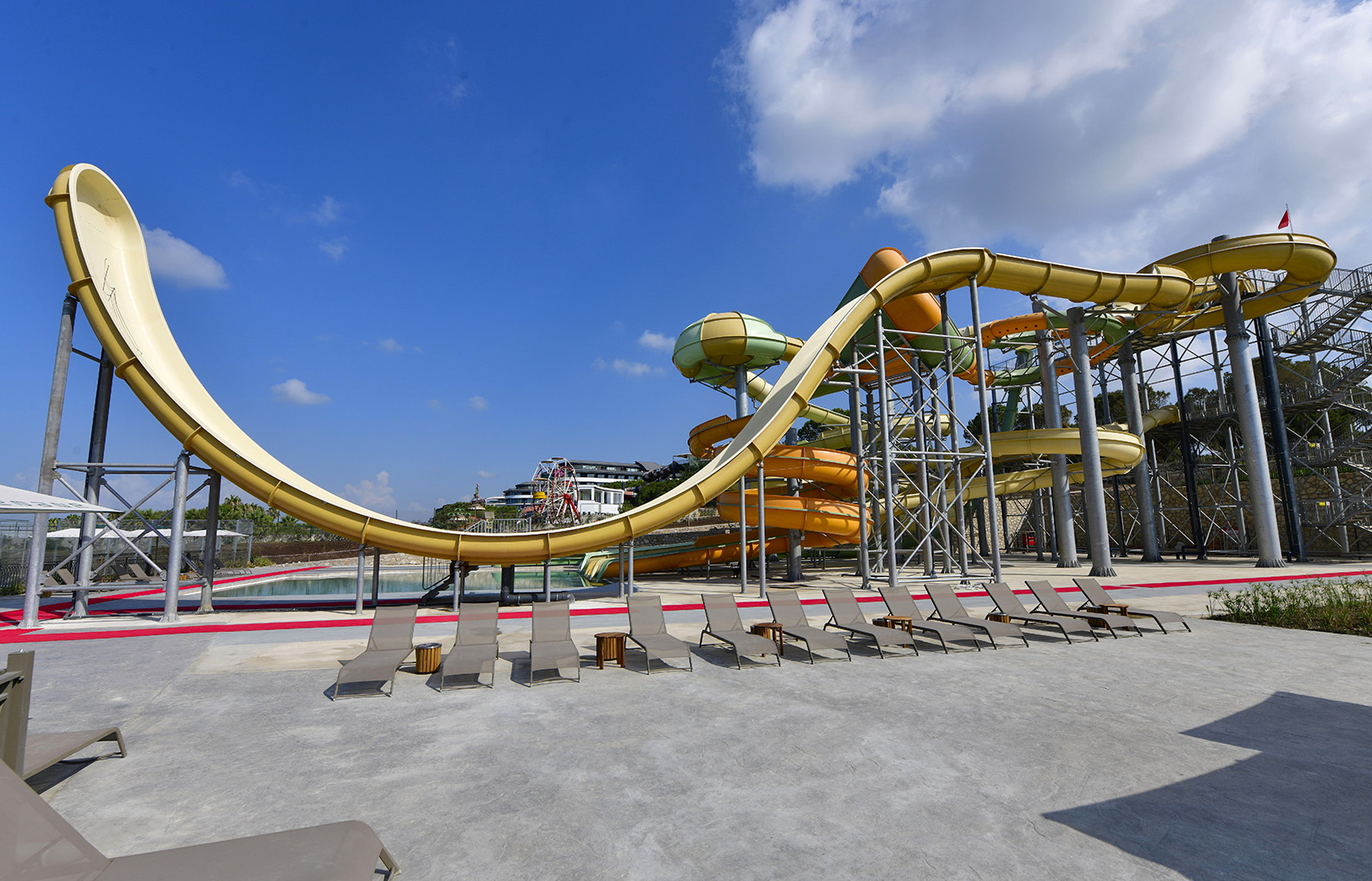 Ethno Belek Aquapark Galeri 4