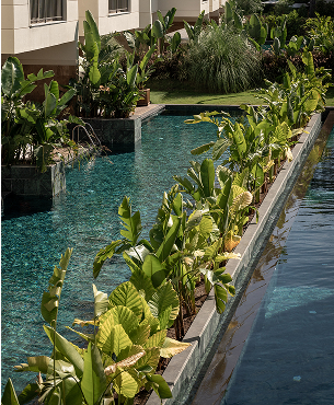 Ethno Hotels Casita By 2+1 Detay 3