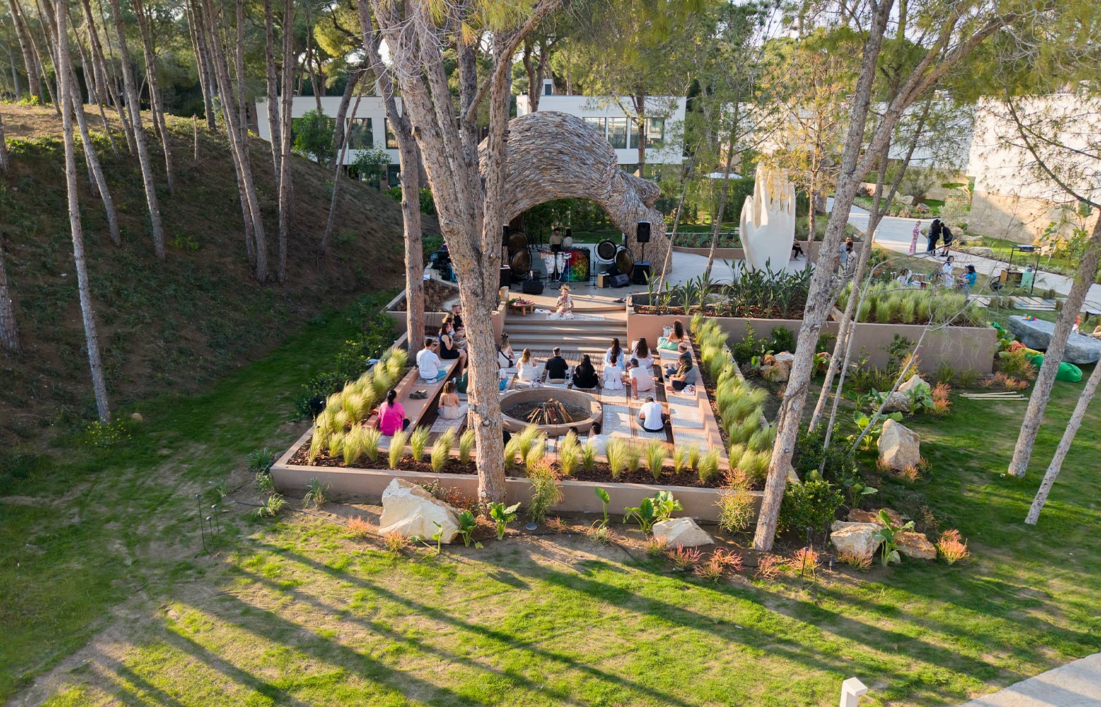 Cenote Galeri 9