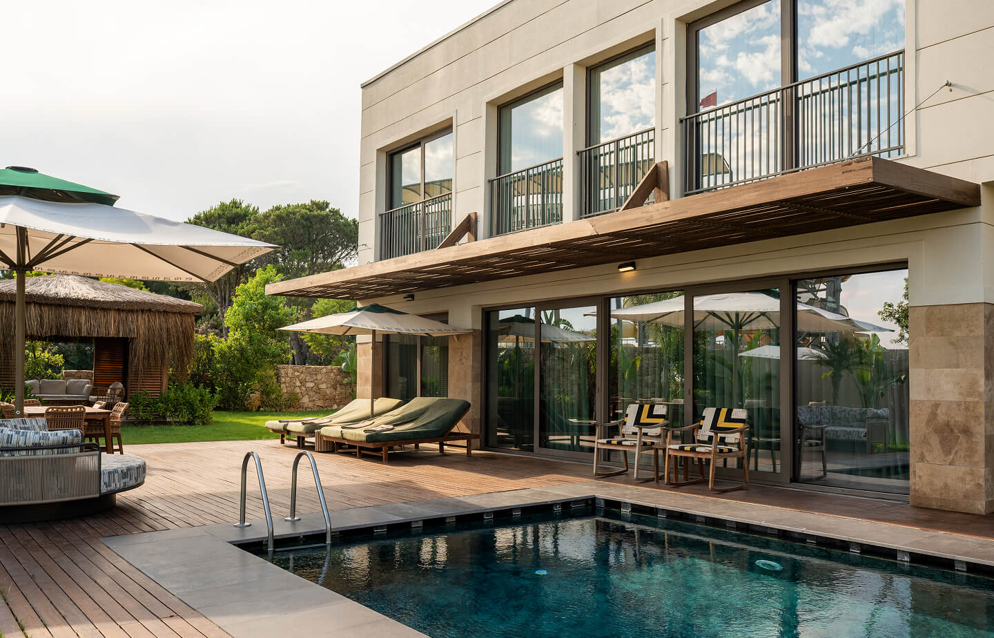 Ethno Hotels Konaklama Ethno Villa Galeri 17