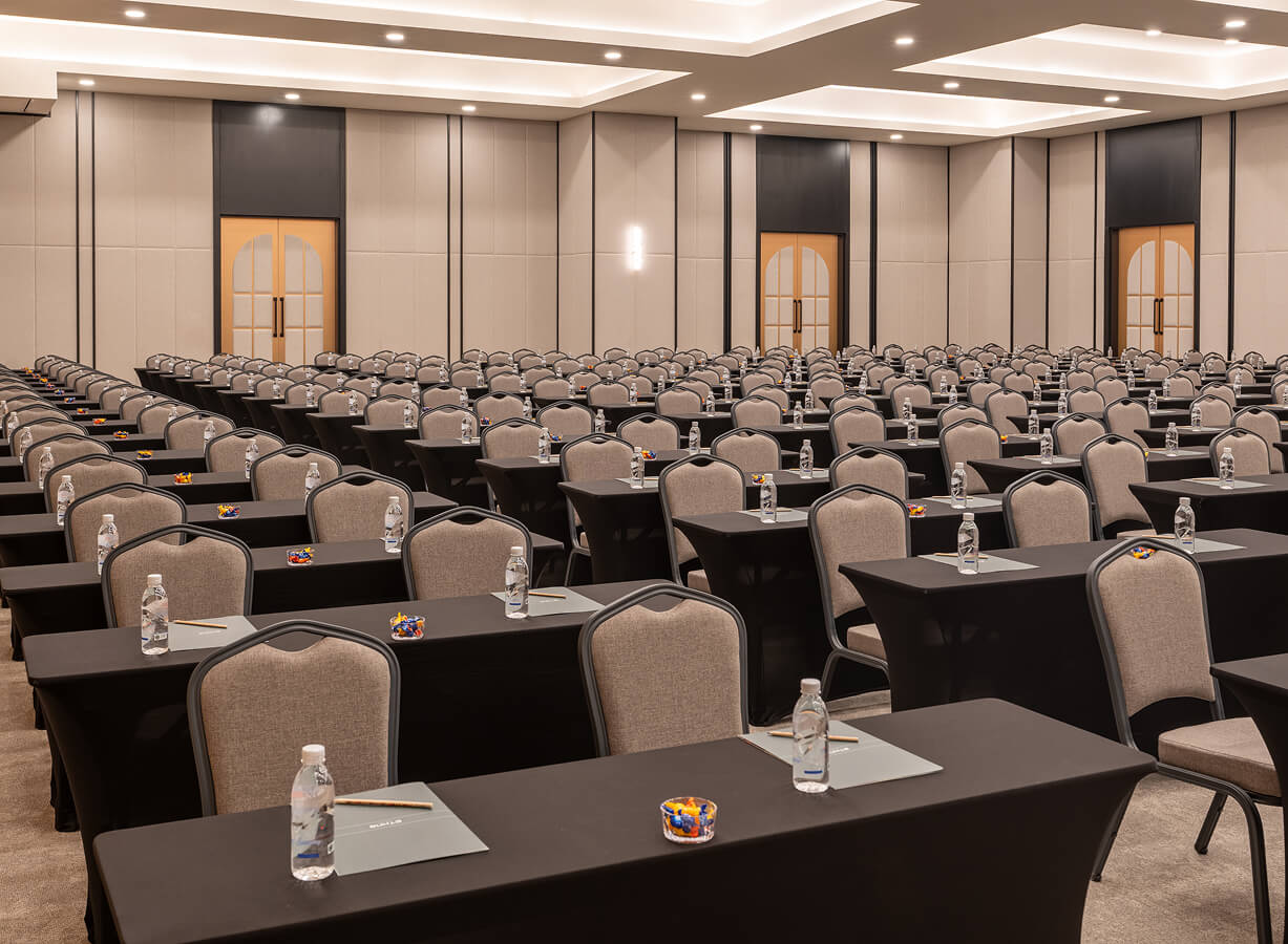 Ethno Hotels Toplantı Organizasyonlar Publica 12