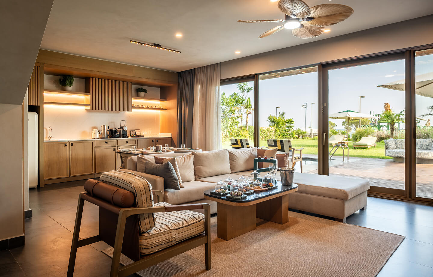 Ethno Hotels Konaklama Ethno Villa Galeri 21