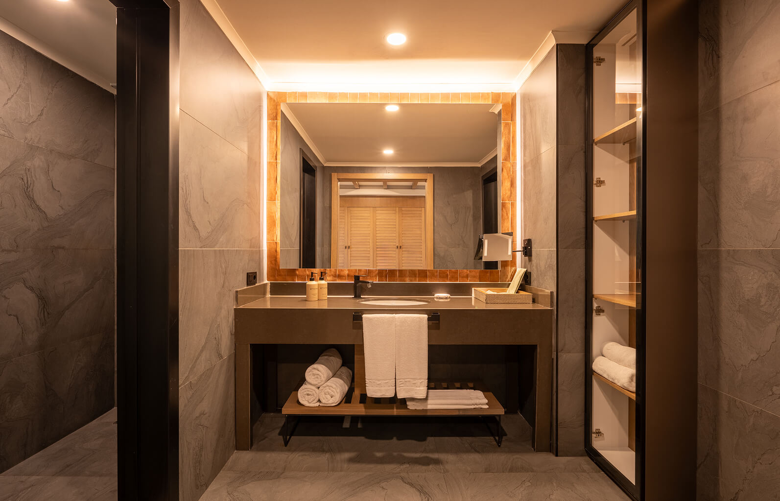 Ethno Hotels Konaklama Odalar Suitler Ethno Suite Alt Banner 6