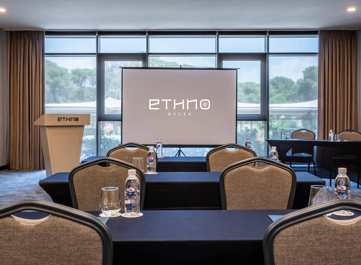 Ethno Hotels Toplantı Organizasyonlar Genius 33