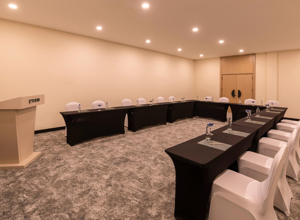 Ethno Hotels Toplantı Organizasyonlar Genius 6