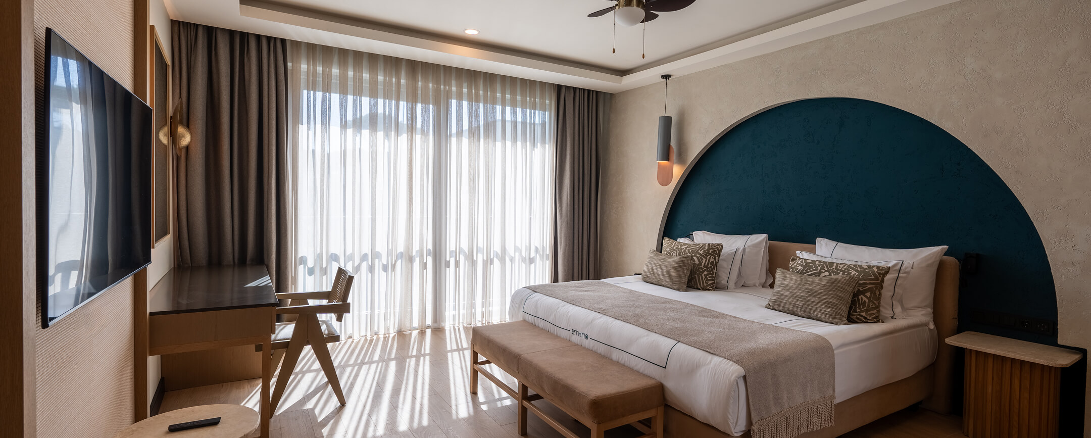 Ethno Hotels Casita By 2+1 Banner 1