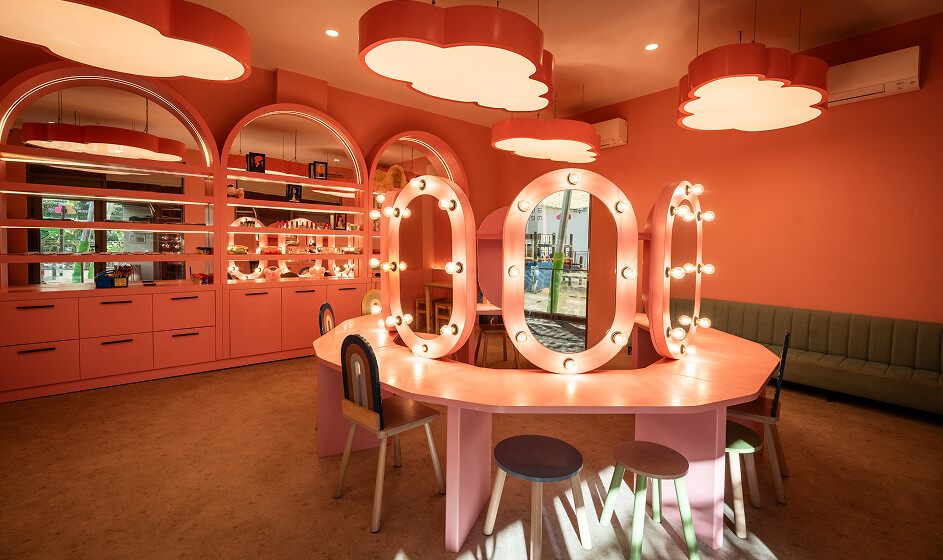 Galerie