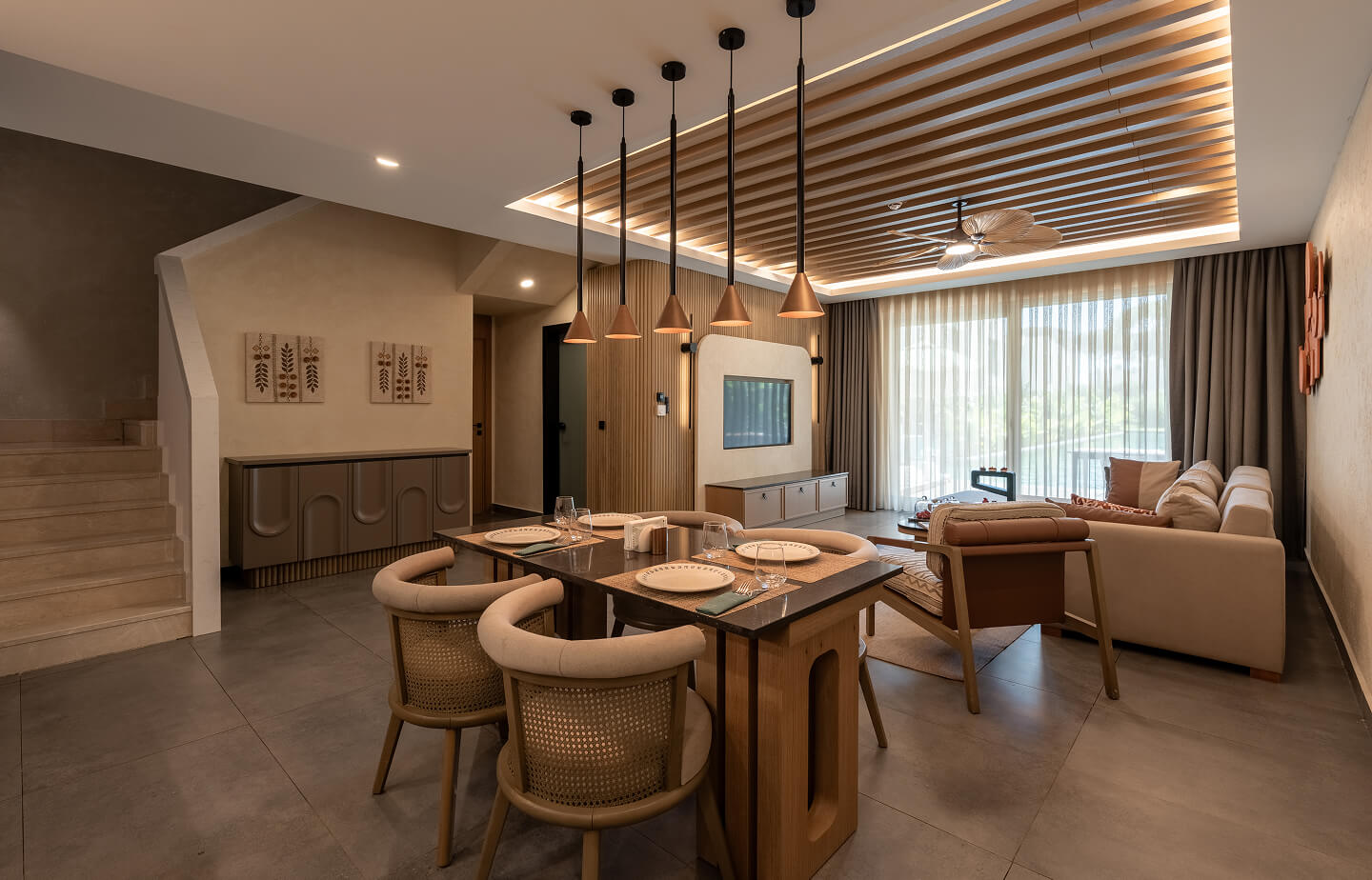 Ethno Hotels Casita By 2+1 Galeri 9