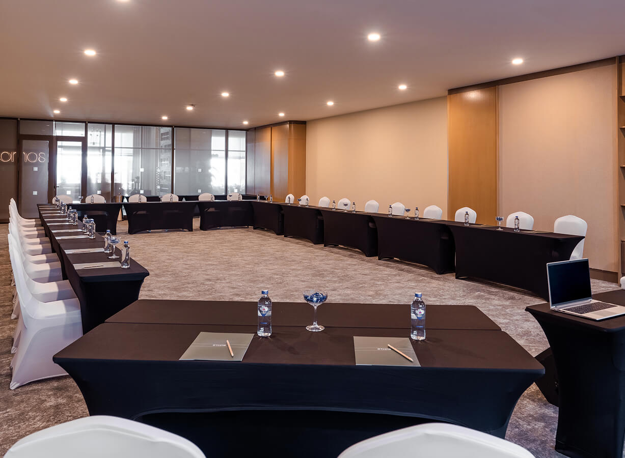 Ethno Hotels Toplantı Organizasyonlar Genius 5