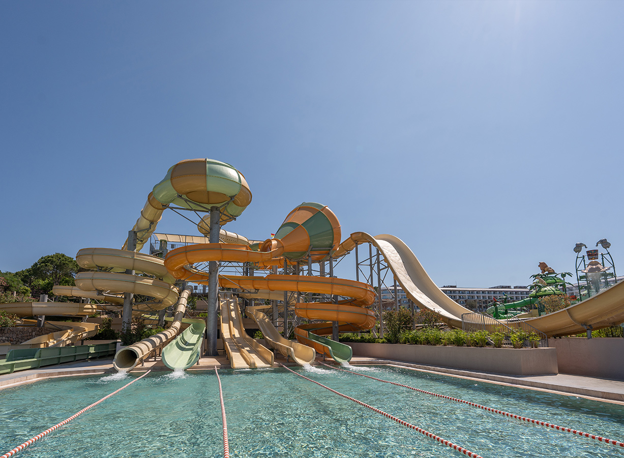 Aquapark Buyukcard 1