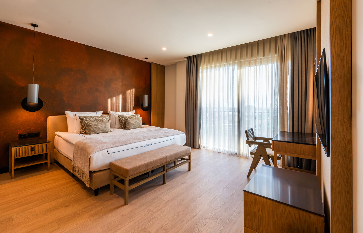 Ethno Hotels Konaklama Ethno Villa Galeri 9