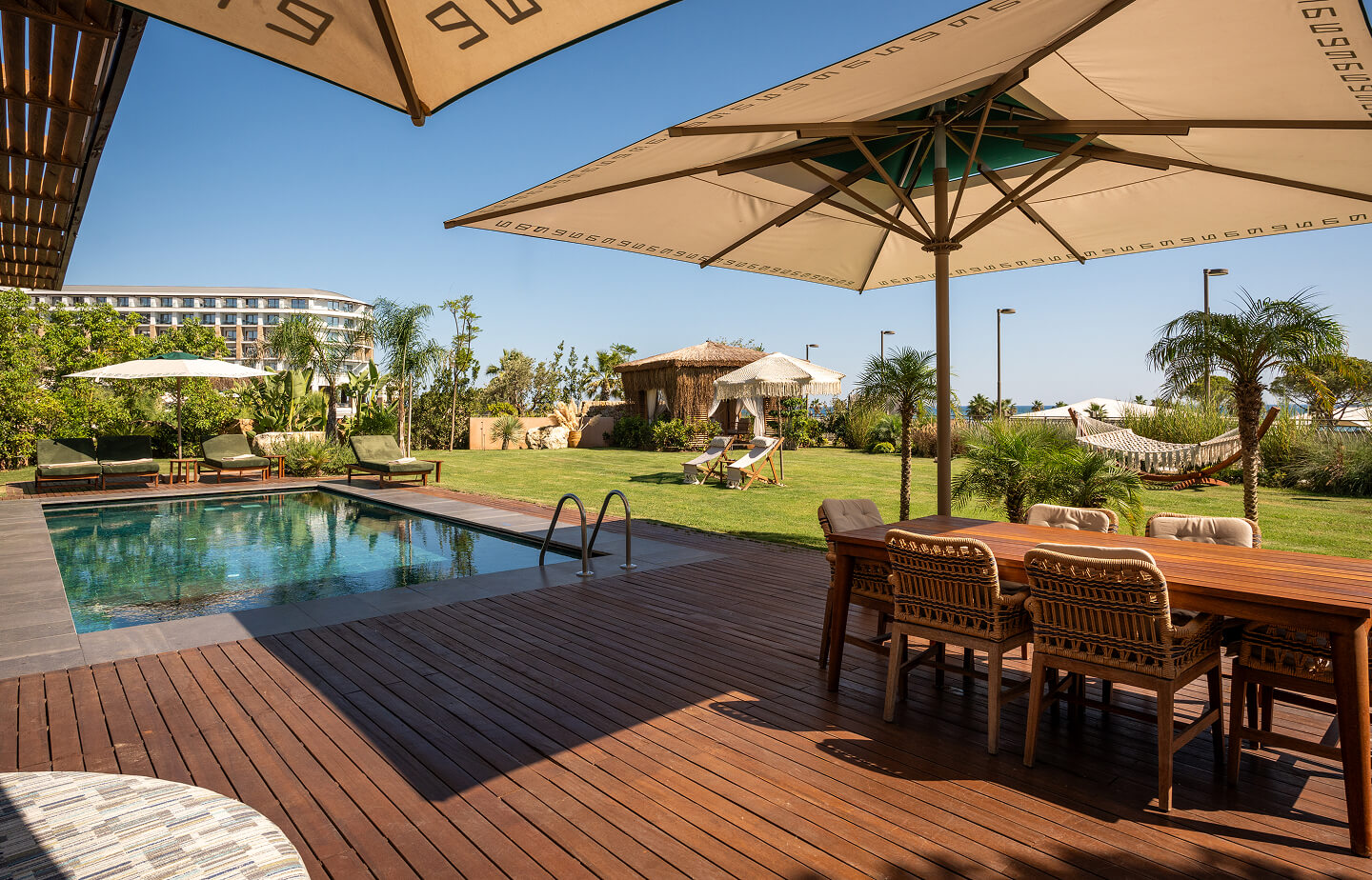 Ethno Hotels Konaklama Ethno Villa Galeri 15