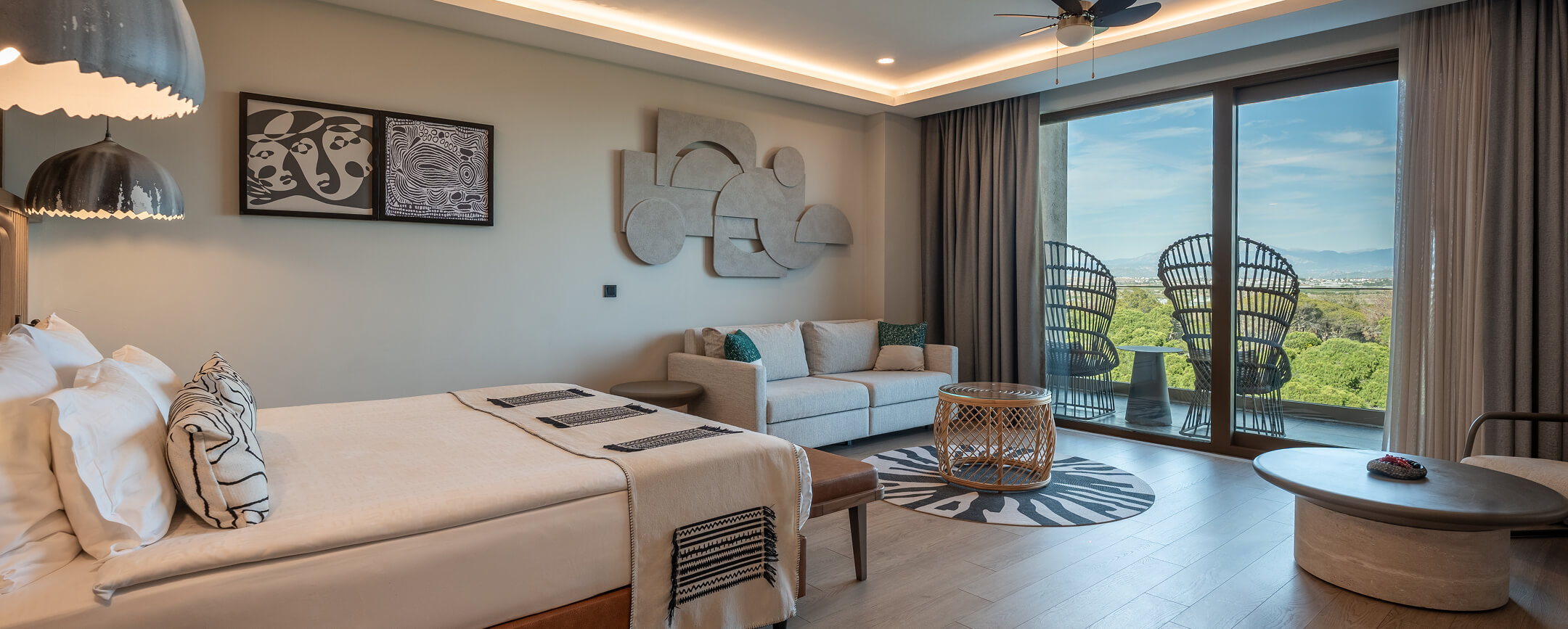 Ethno Hotels Konaklama Superior Jacuzzi Banner 2