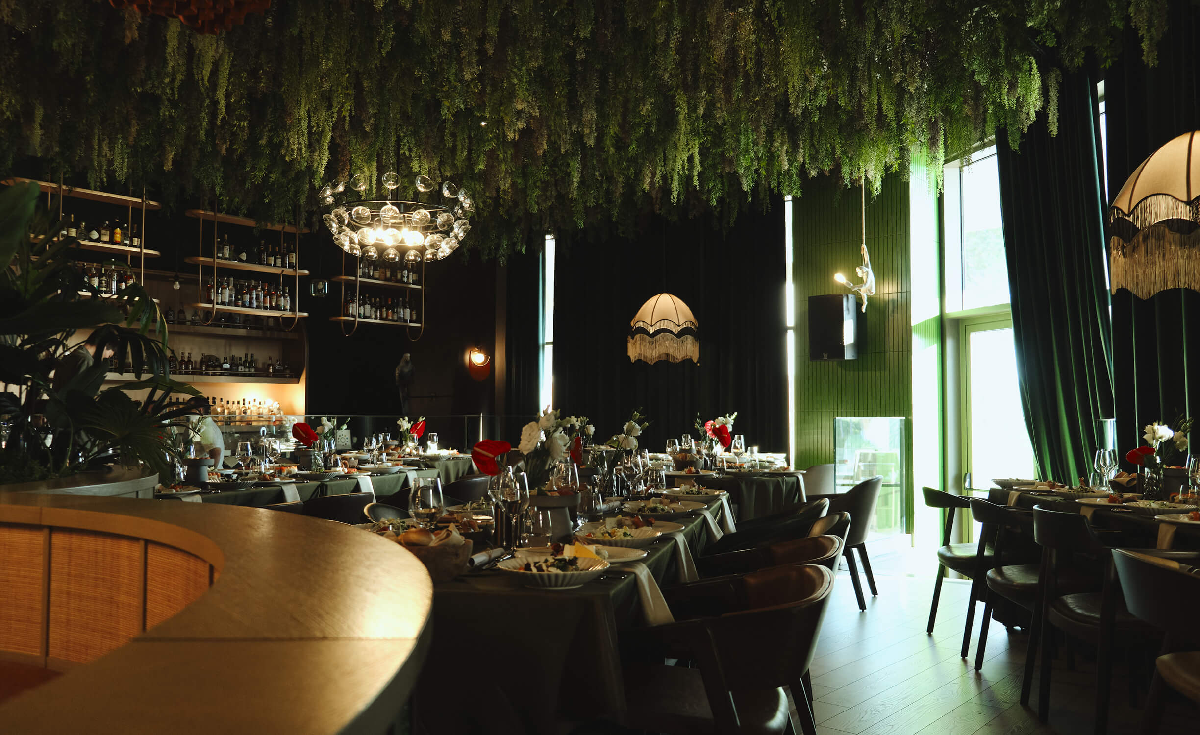 Ethno Hotels Toplantı Ve Organizasyon Dügün Card 1