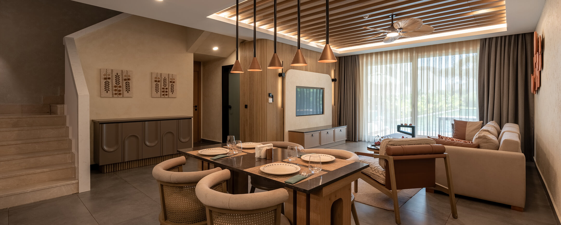 Ethno Hotels Casita By 2+1 Banner 3