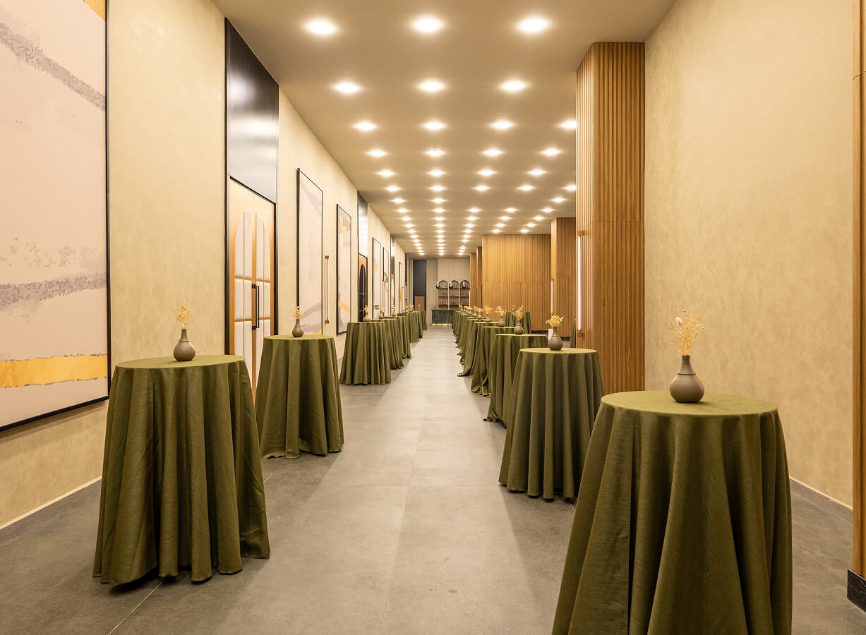 Ethno Hotels Toplantı Organizasyonlar Publica 22