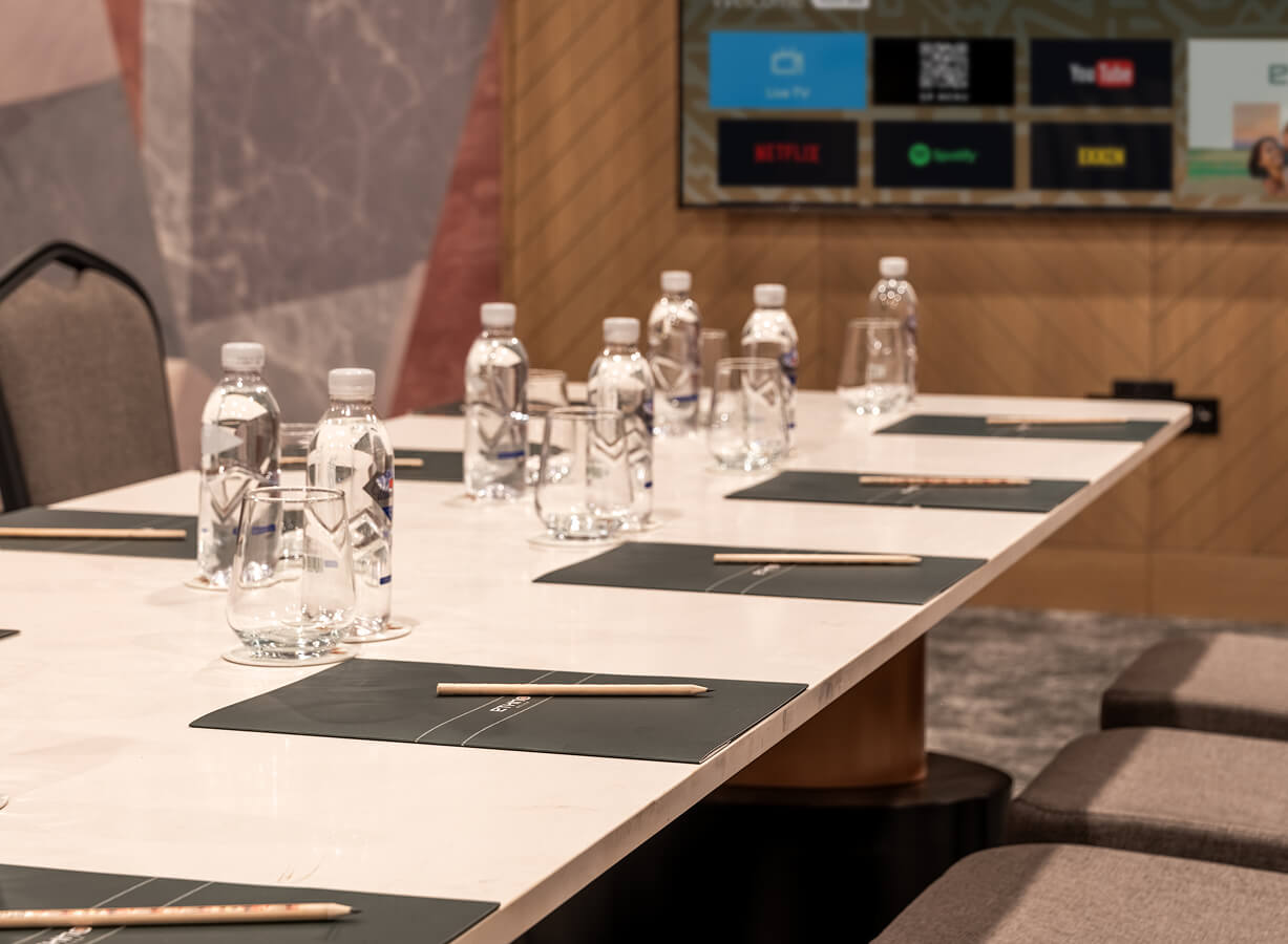 Ethno Hotels Toplantı Organizasyonlar Genius 26