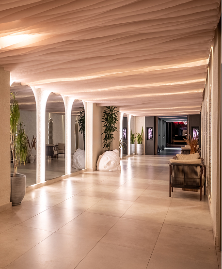 Ethno Hotels Spa S Image