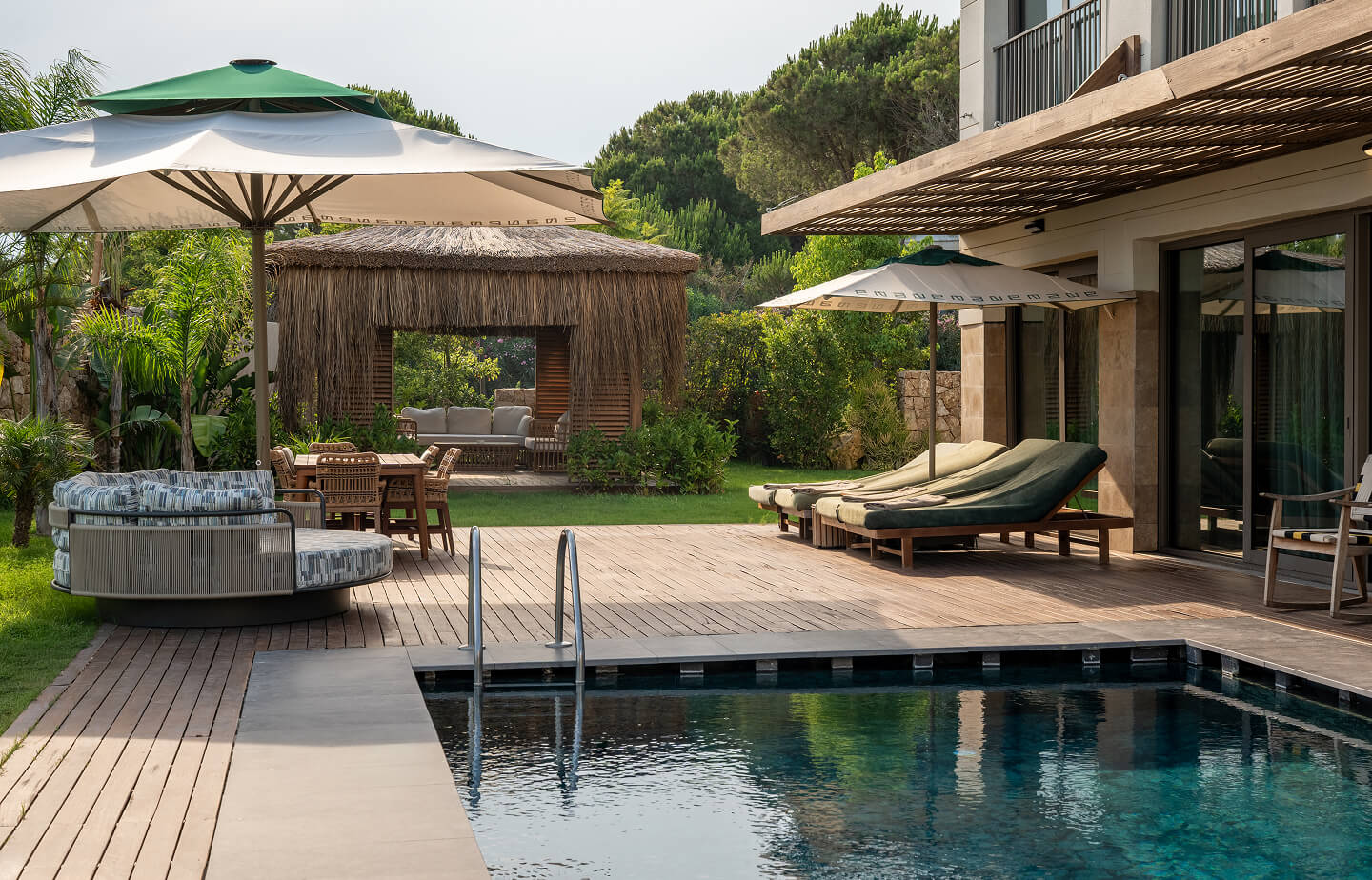 Ethno Hotels Konaklama Ethno Villa Galeri 18