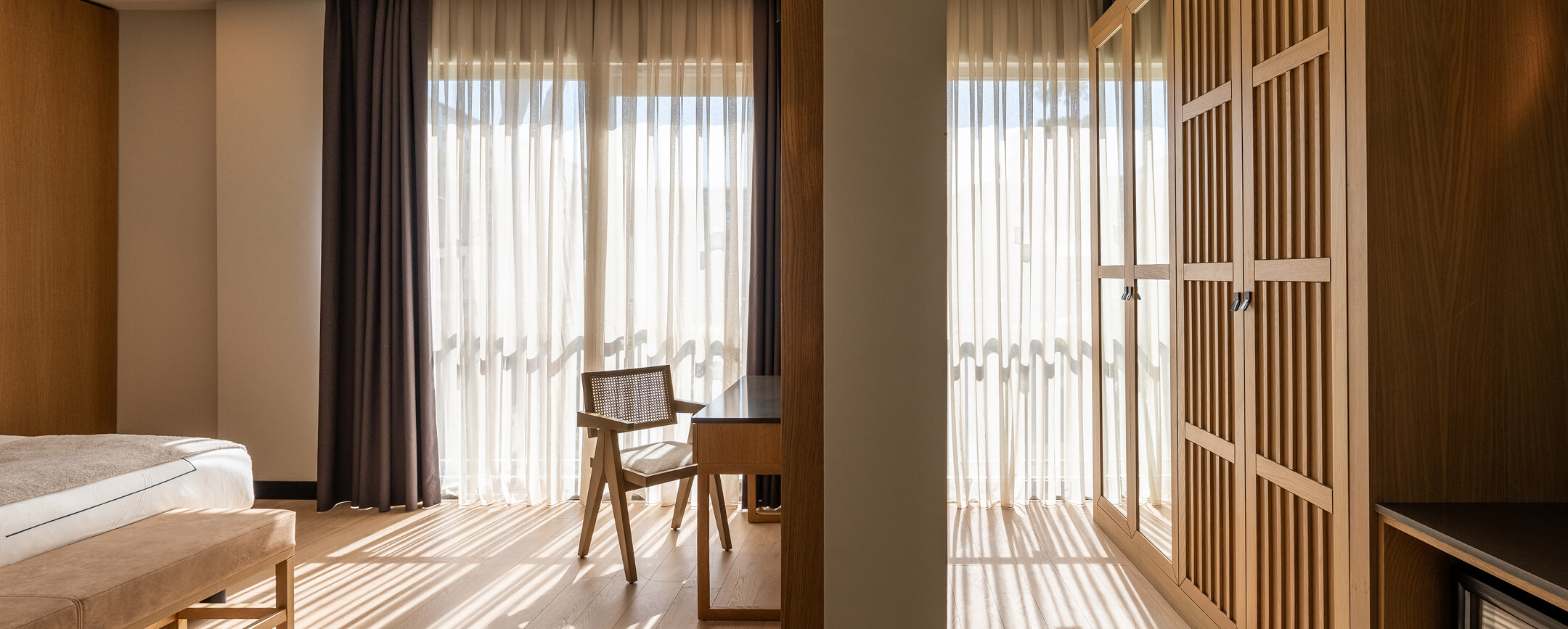 Ethno Hotels Konaklama Forest Villa Banner