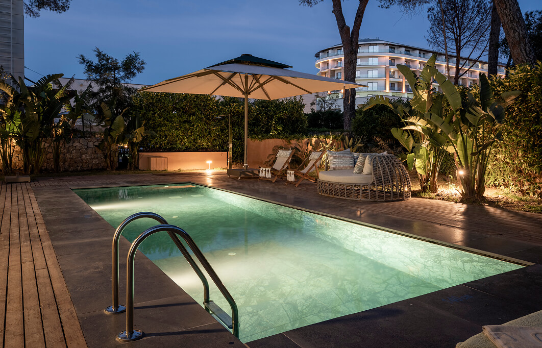 Ethno Hotels Havuzlar Villa Havuzu Galeri 18