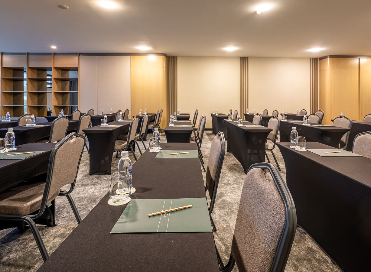 Ethno Hotels Toplantı Organizasyonlar Genius 16