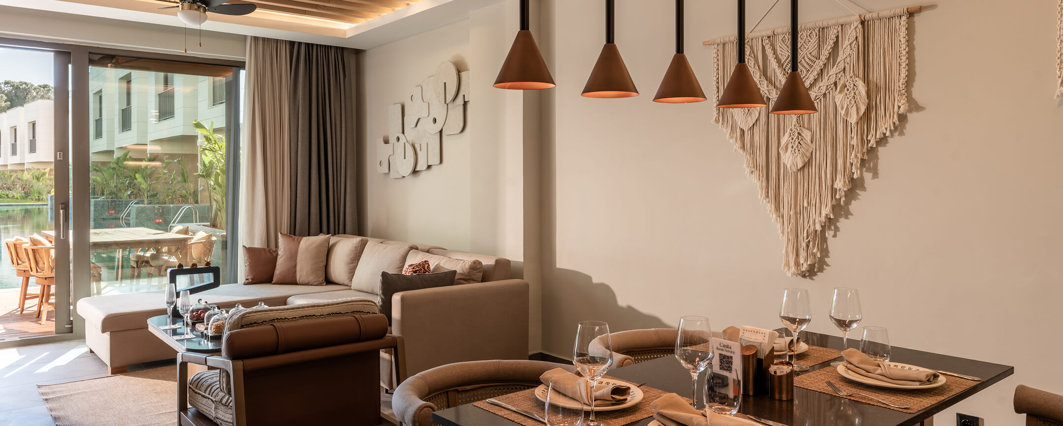 Ethno Hotels Konaklama Casita By 2+1 Banner 1