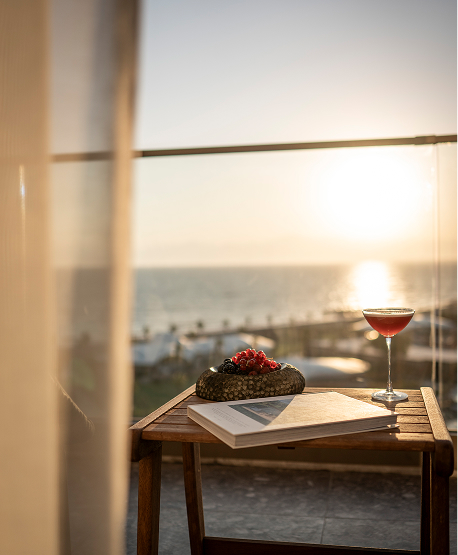 Ethno Hotels Konaklama Odalar Suitler Ethno Suite 1