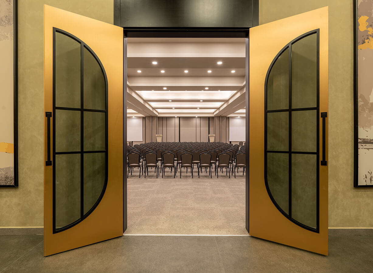 Ethno Hotels Toplantı Organizasyonlar Publica 2