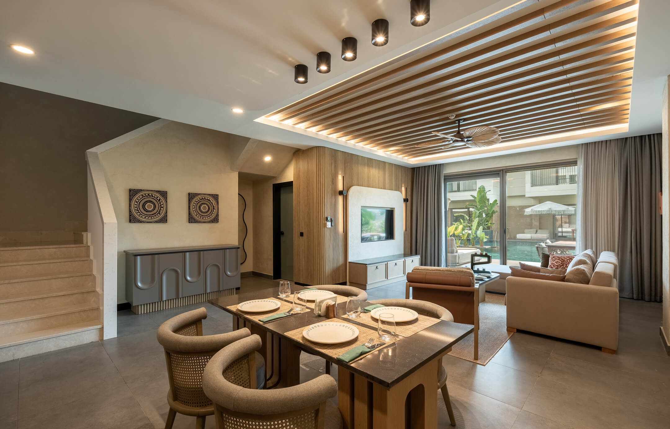 Ethno Hotels Konaklama Casita By 1+1 Galeri