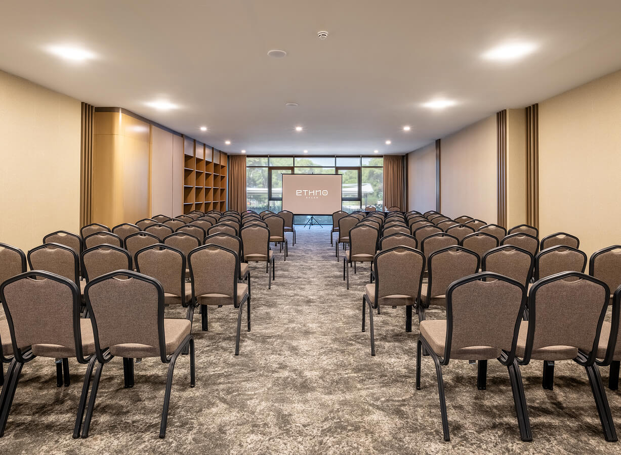 Ethno Hotels Toplantı Organizasyonlar Genius