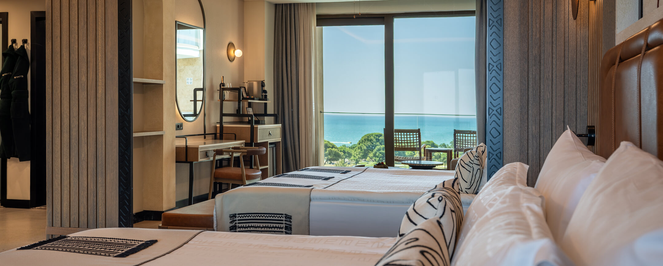 Ethno Hotels Konaklama Deluxe Oda Banner 1