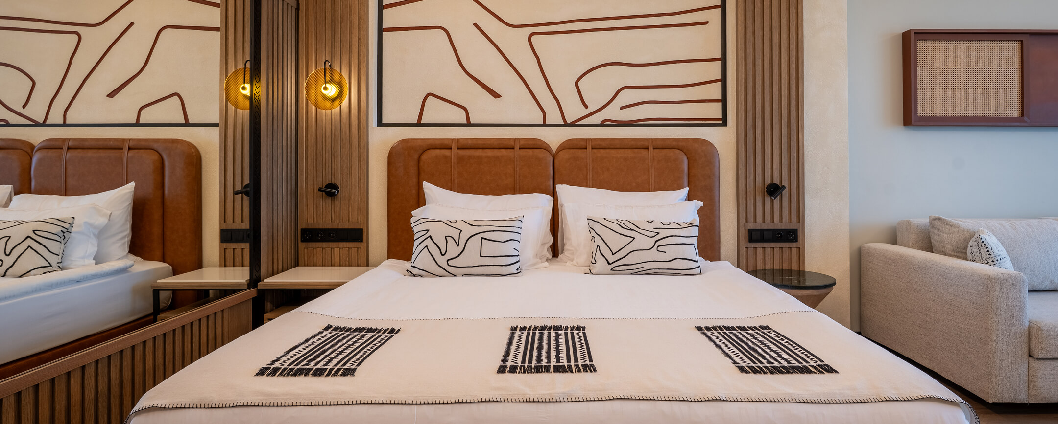 Ethno Hotels Konaklama Odalar Suitler Deluxe Room Ust Banner 1