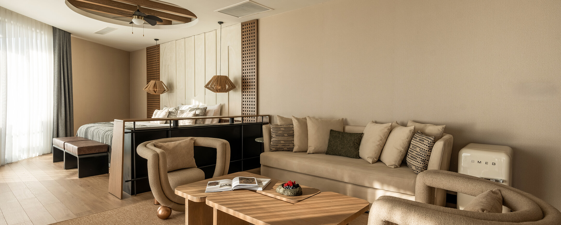 Ethno Hotels Konaklama Odalar Suitler Ethno Suite Ust Banner 5