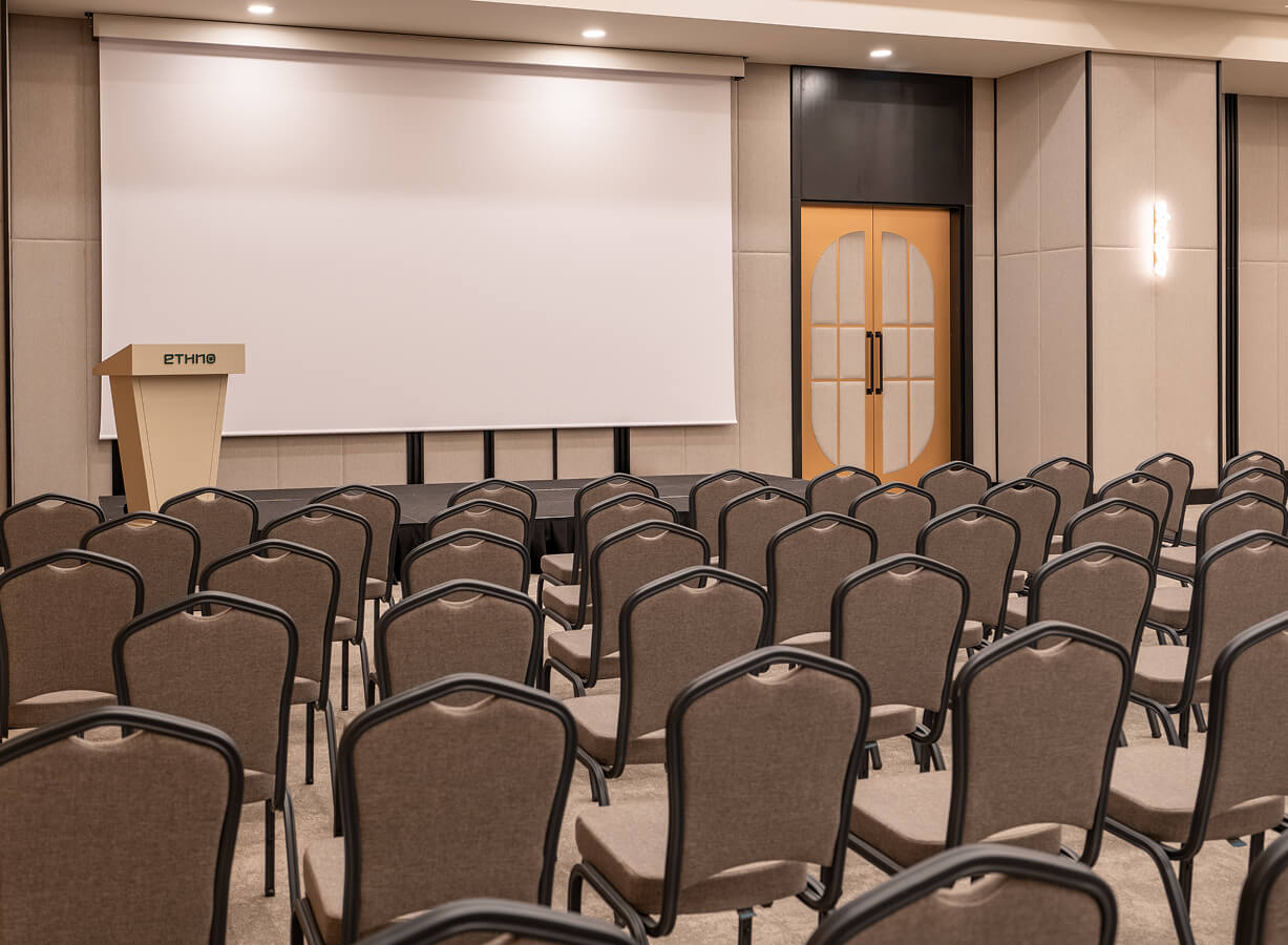 Ethno Hotels Toplantı Organizasyonlar Publica 21