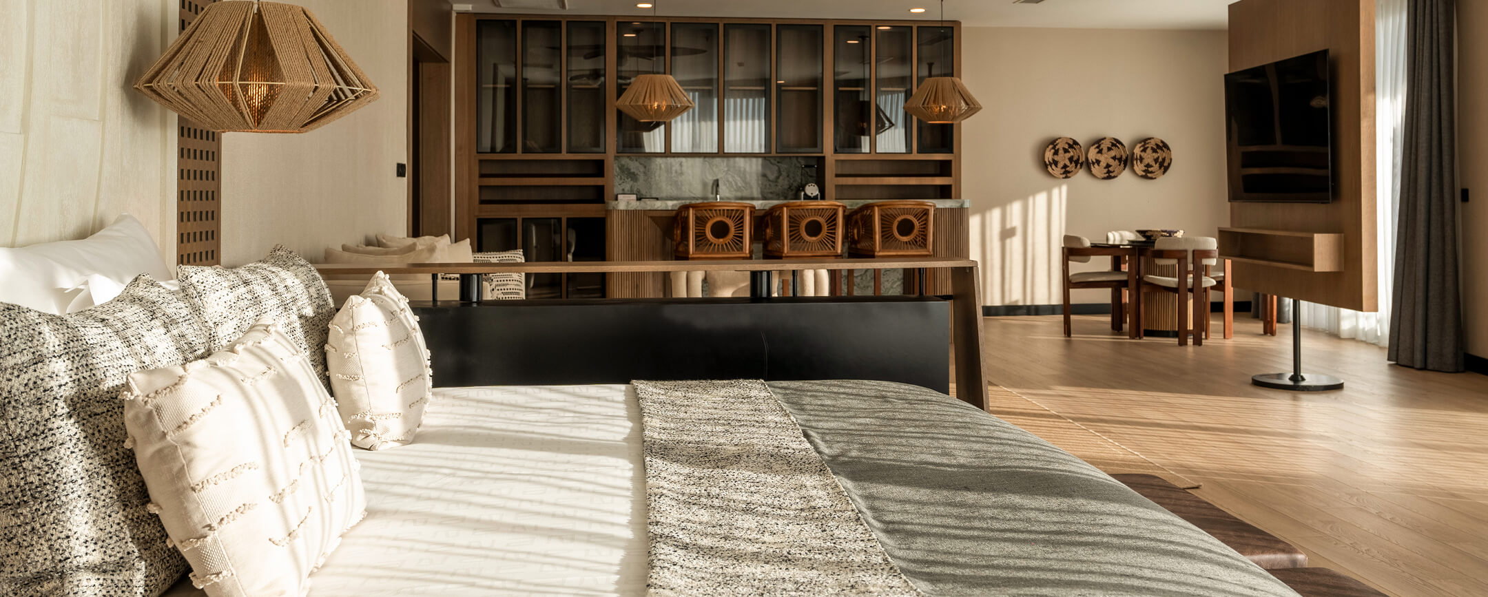 Ethno Hotels Konaklama Odalar Suitler Ethno Suite Ust Banner 8