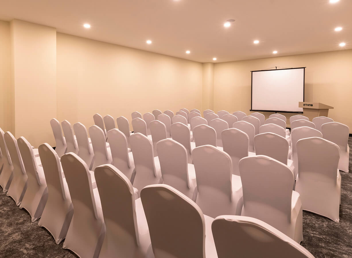 Ethno Hotels Toplantı Organizasyonlar Genius 44