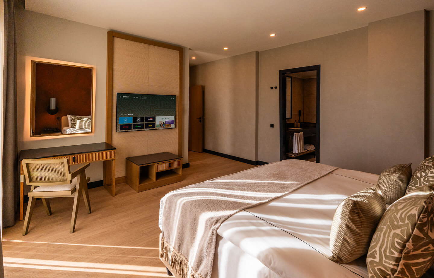Ethno Hotels Konaklama Ethno Villa Galeri 4